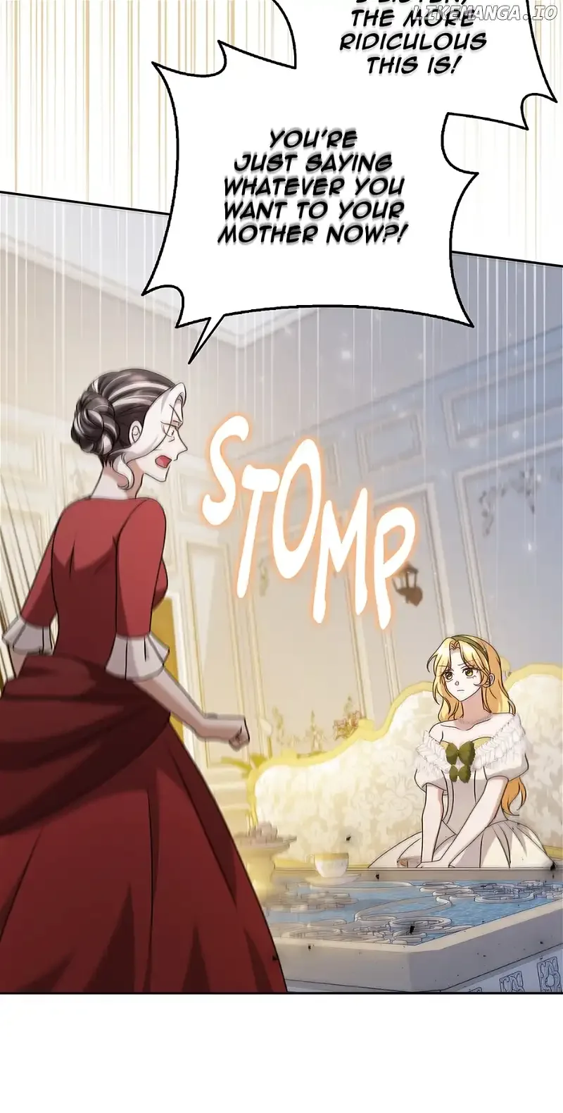 The Lost Cinderella Chapter 34 page 25