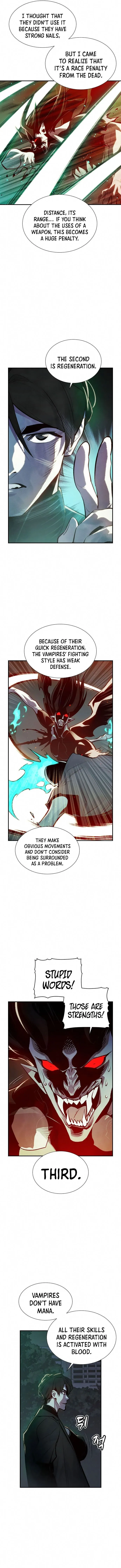 The Lone Necromancer Chapter 35 page 12