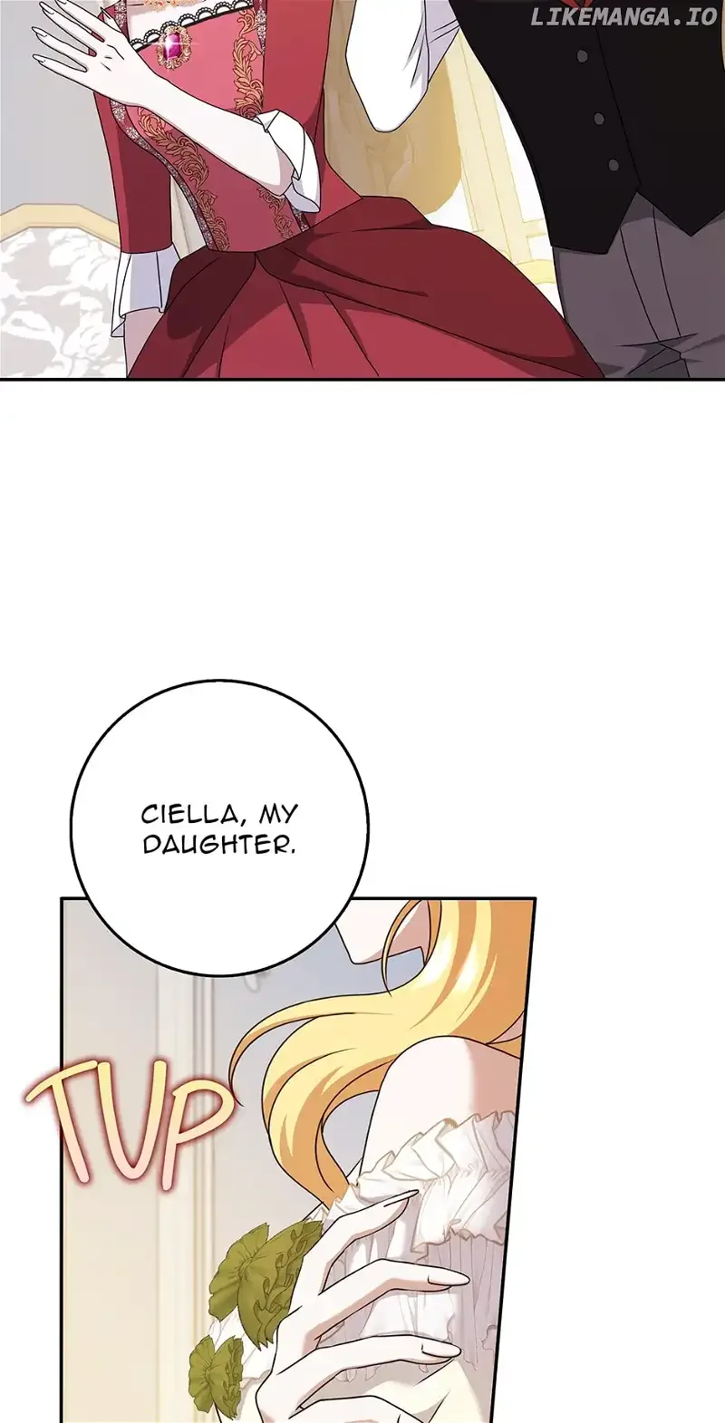 The Lost Cinderella Chapter 34 page 38