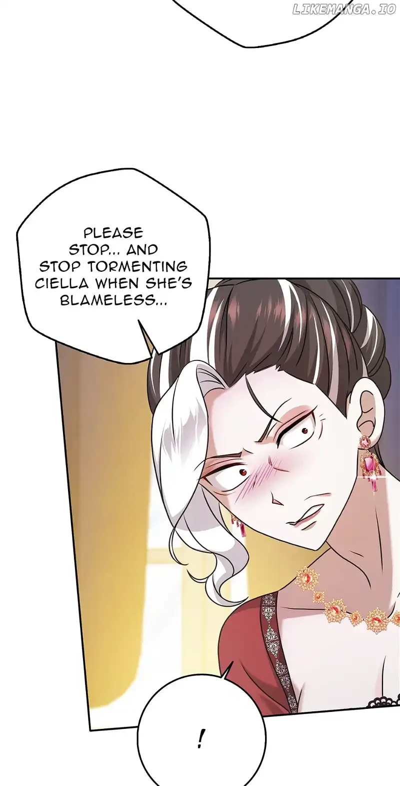 The Lost Cinderella Chapter 34 page 35