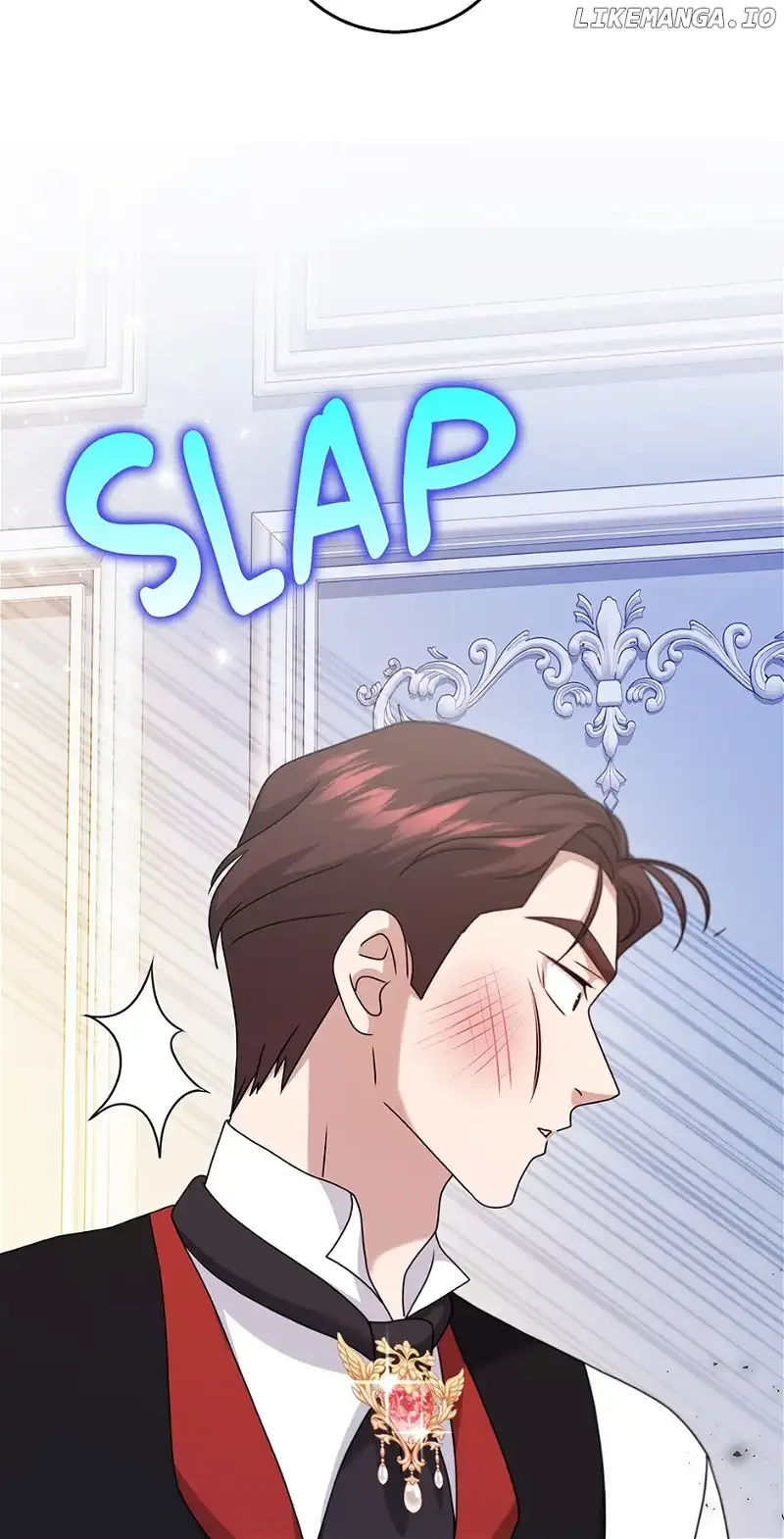 The Lost Cinderella Chapter 34 page 36