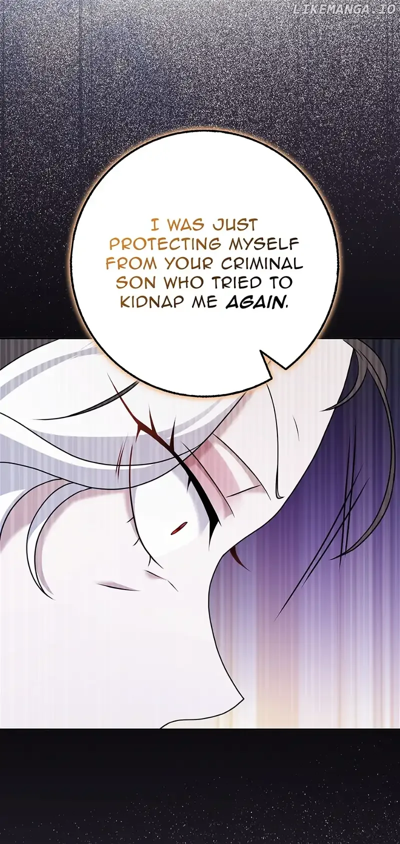 The Lost Cinderella Chapter 34 page 29