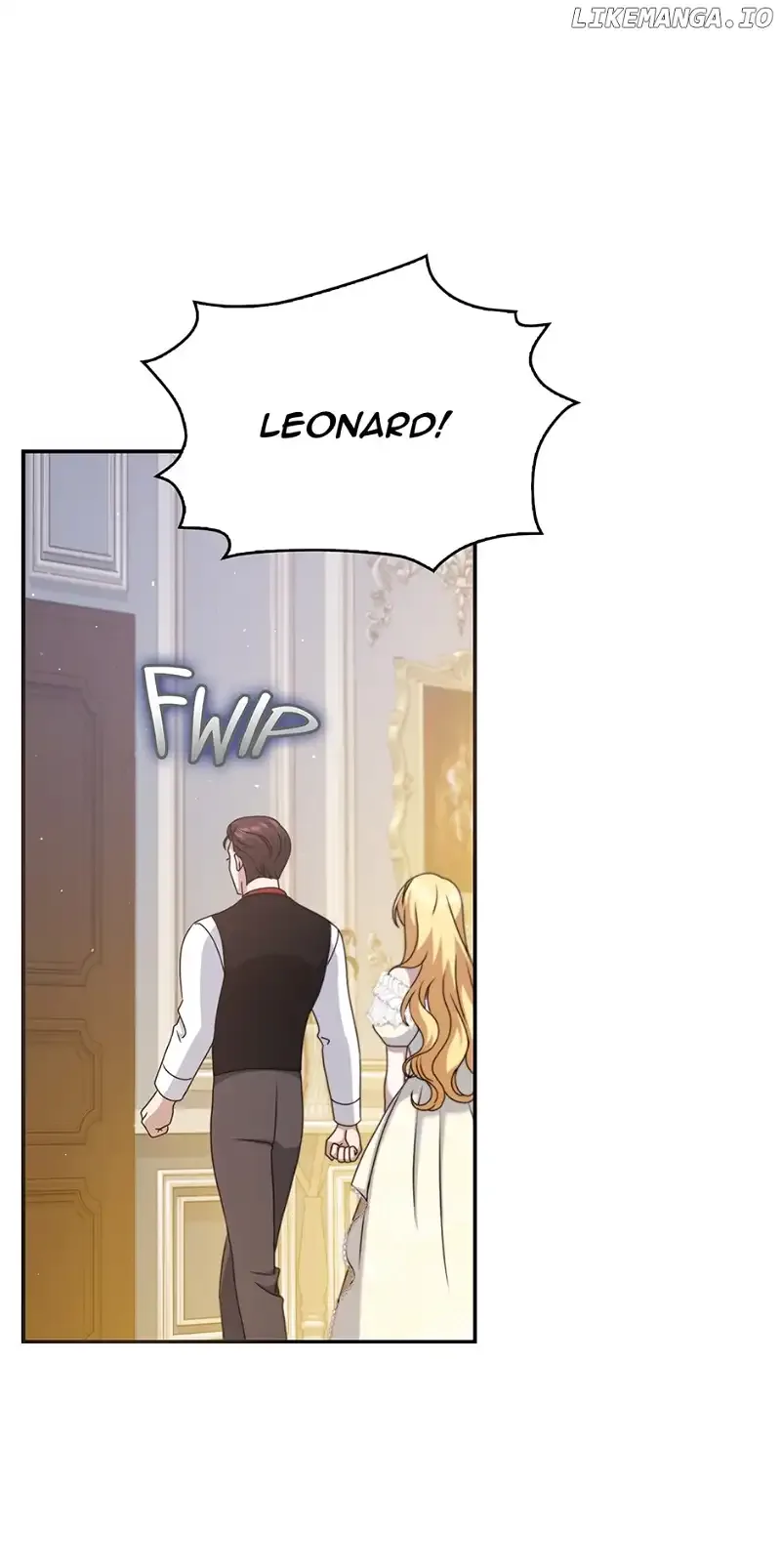 The Lost Cinderella Chapter 34 page 49