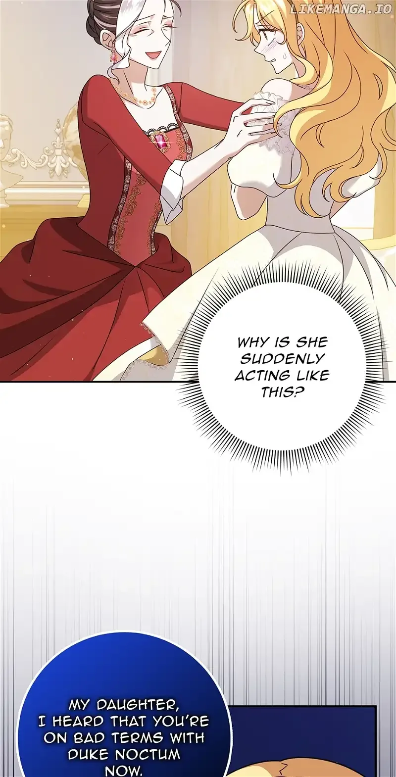 The Lost Cinderella Chapter 34 page 40