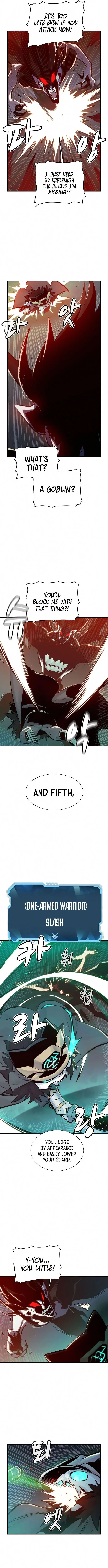 The Lone Necromancer Chapter 35 page 14