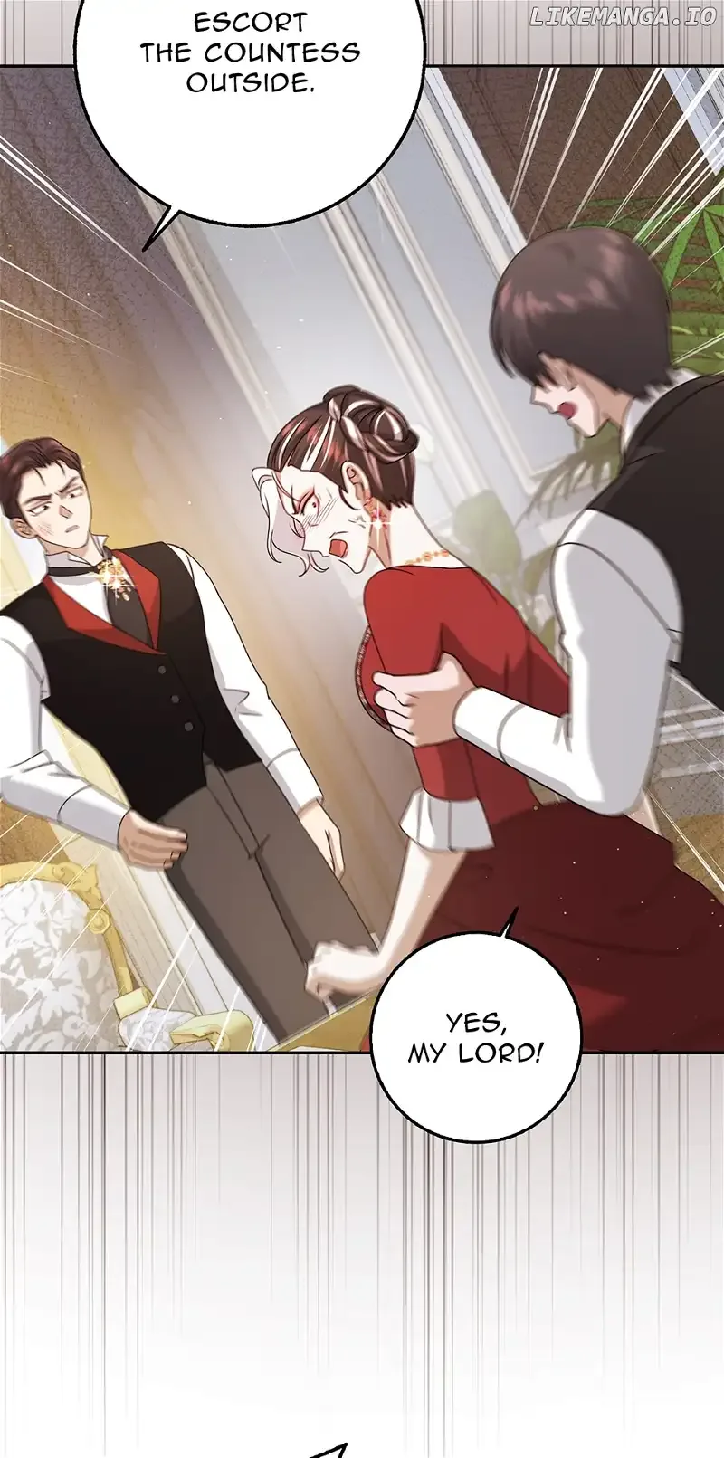 The Lost Cinderella Chapter 34 page 47