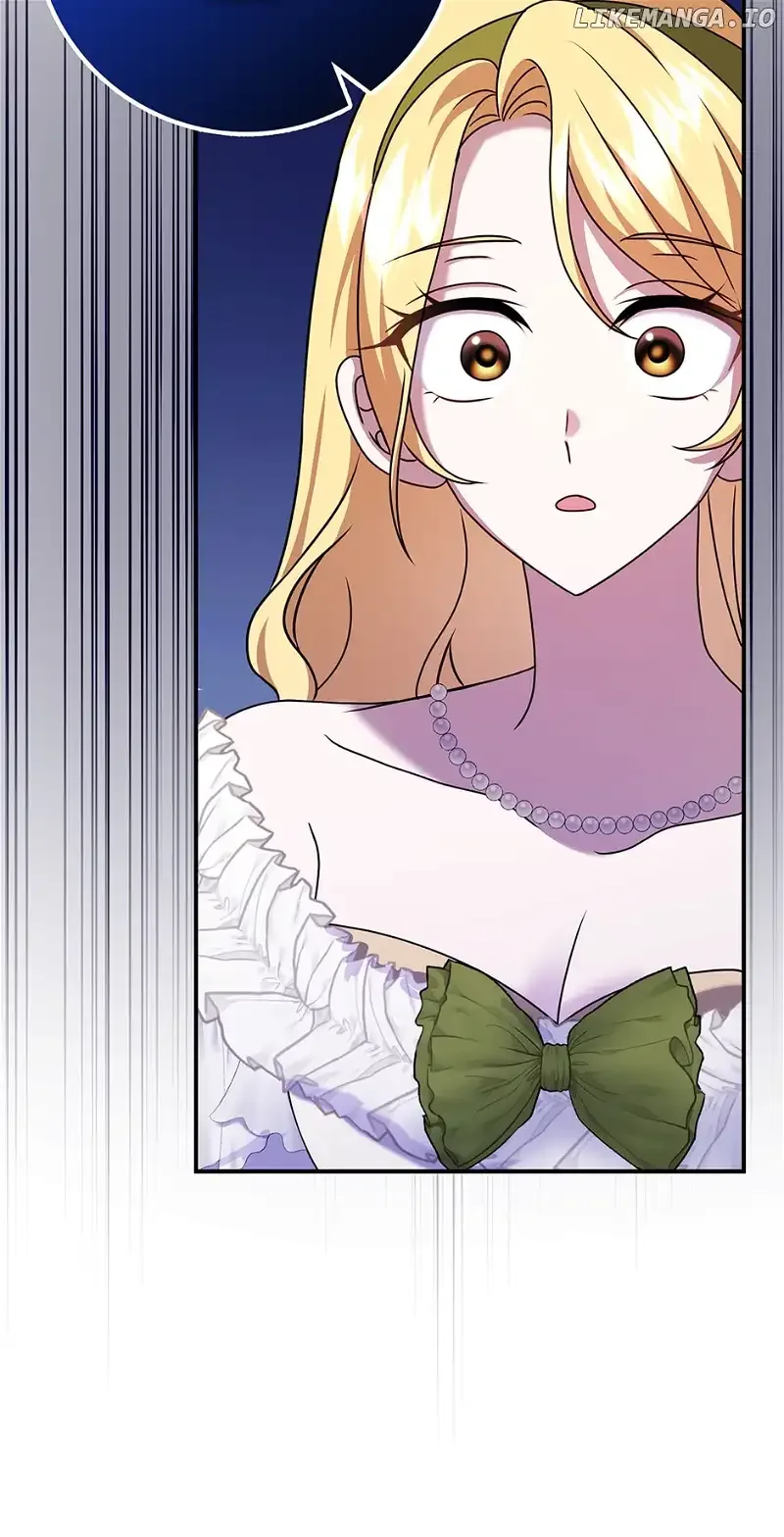 The Lost Cinderella Chapter 34 page 41