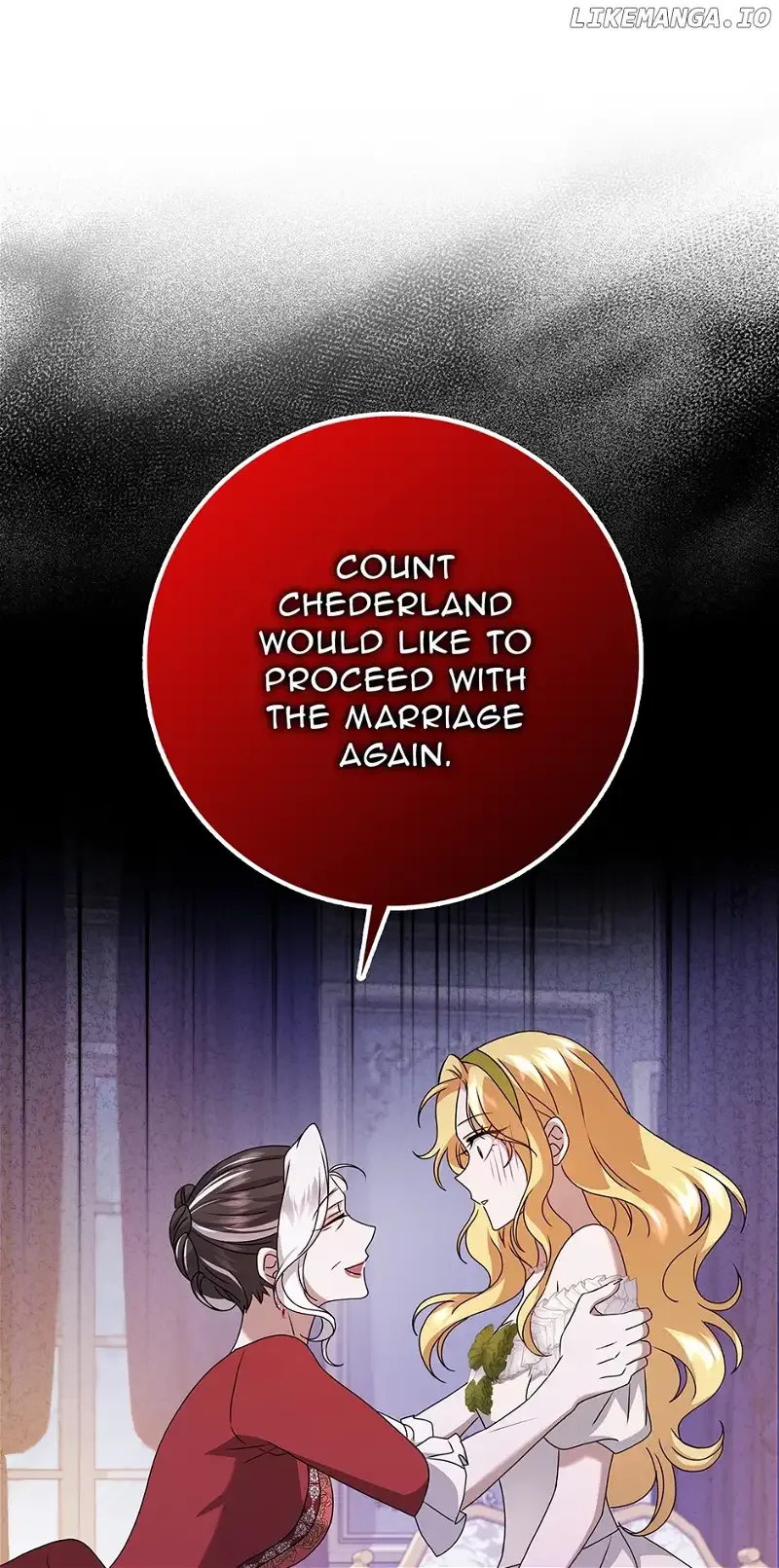 The Lost Cinderella Chapter 34 page 42