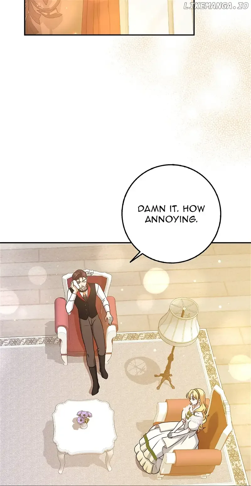 The Lost Cinderella Chapter 34 page 51