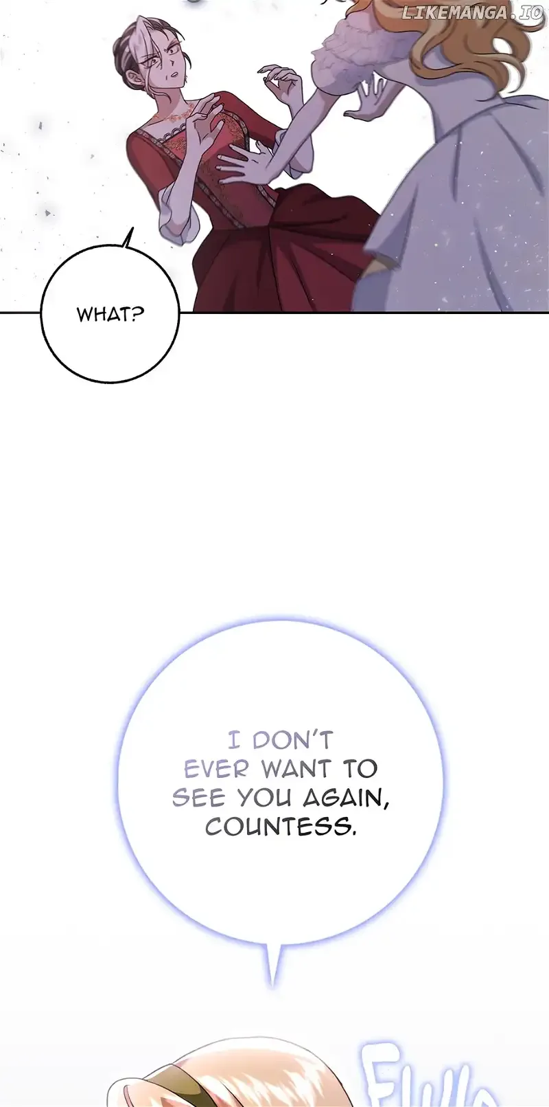 The Lost Cinderella Chapter 34 page 45