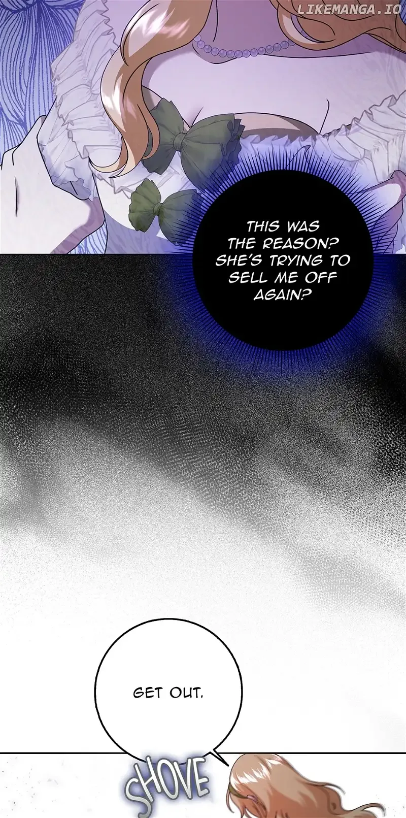 The Lost Cinderella Chapter 34 page 44