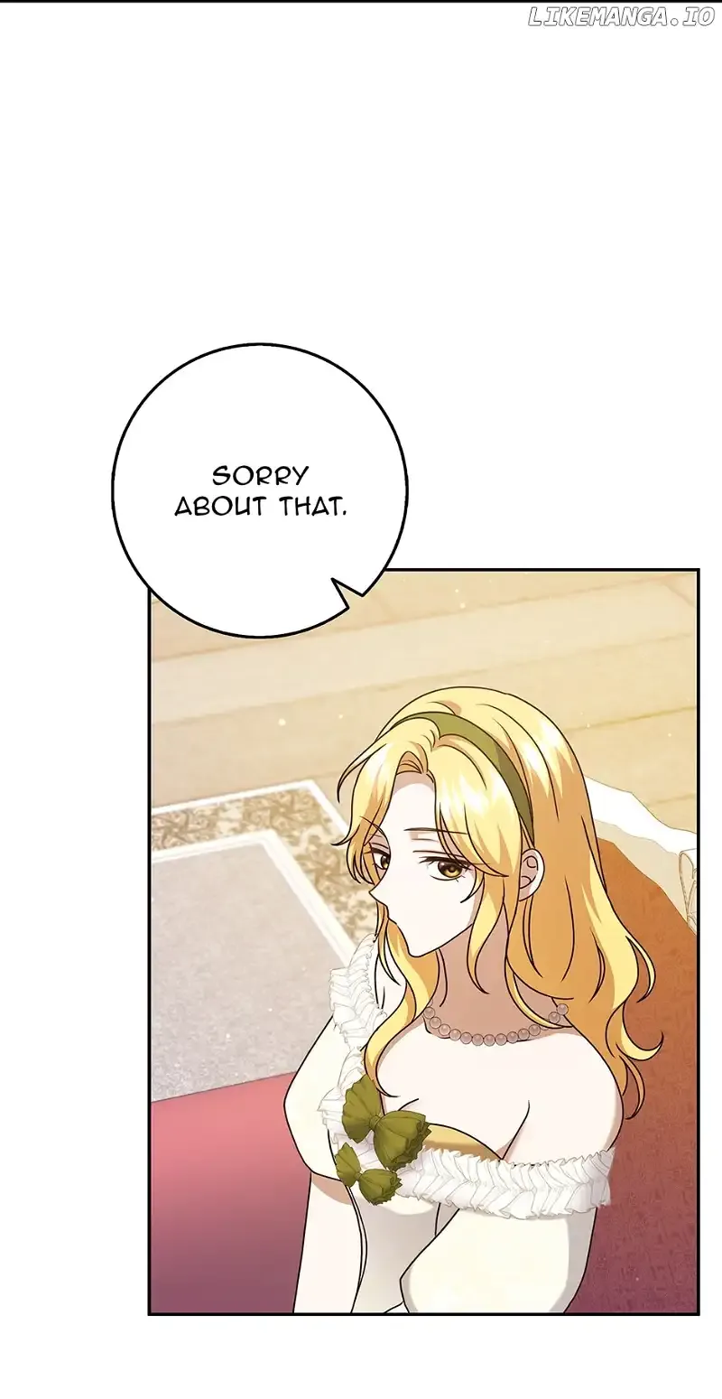 The Lost Cinderella Chapter 34 page 52