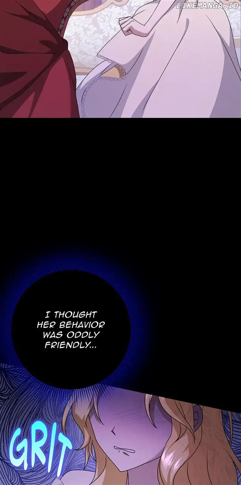 The Lost Cinderella Chapter 34 page 43