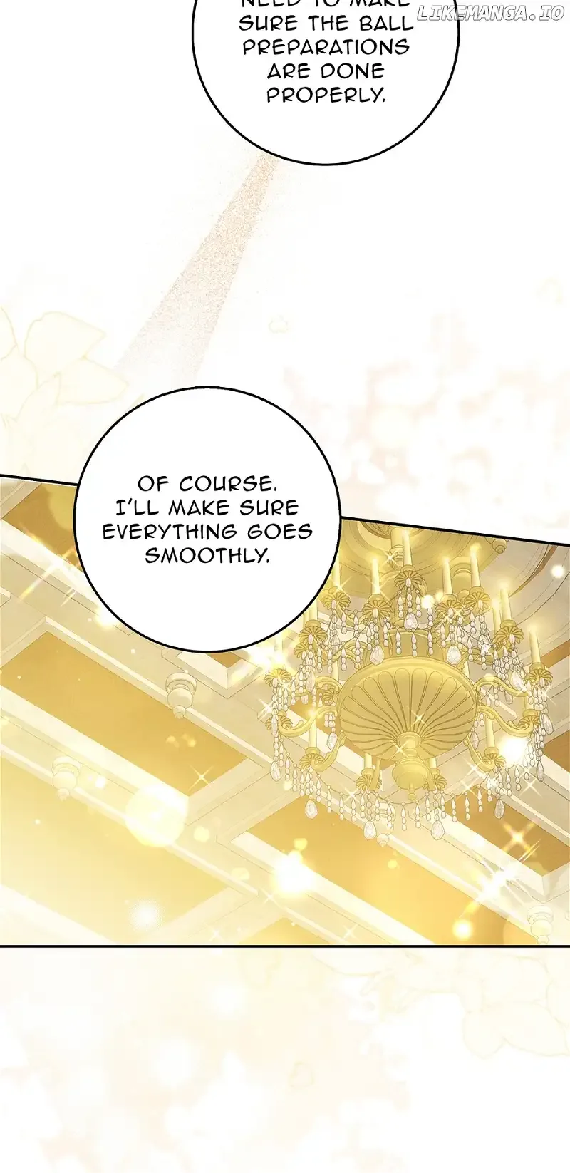 The Lost Cinderella Chapter 34 page 61