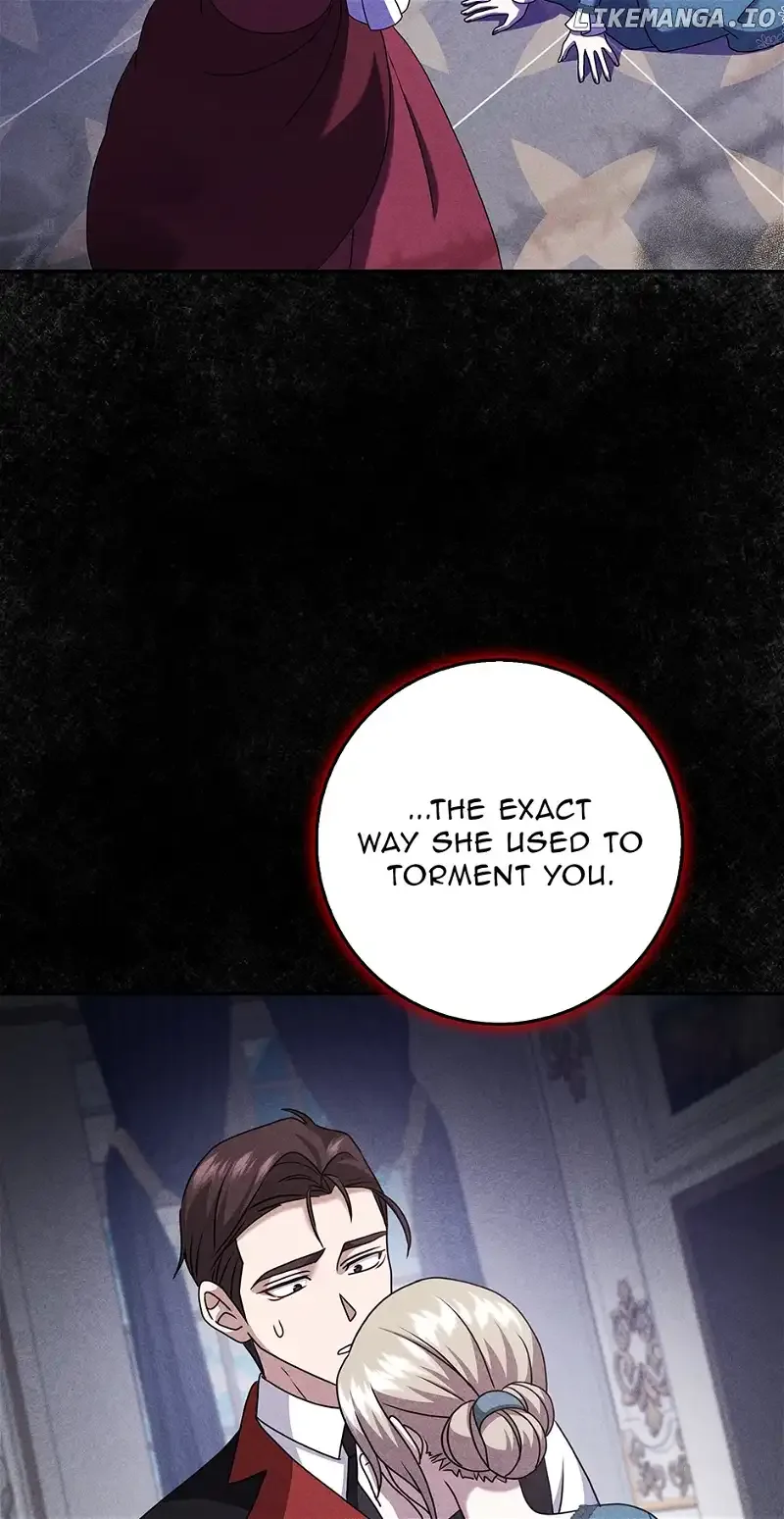 The Lost Cinderella Chapter 34 page 55