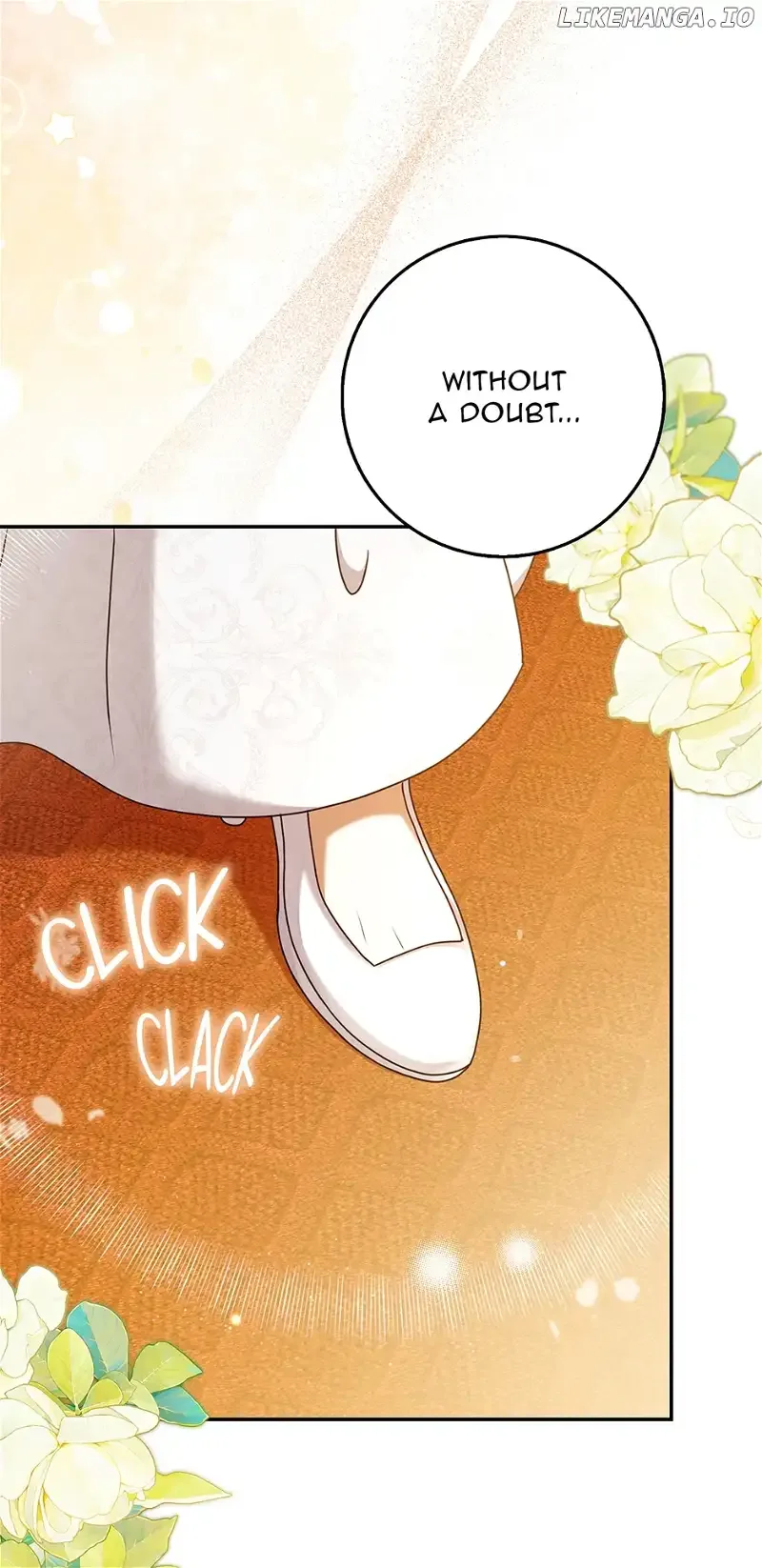 The Lost Cinderella Chapter 34 page 63