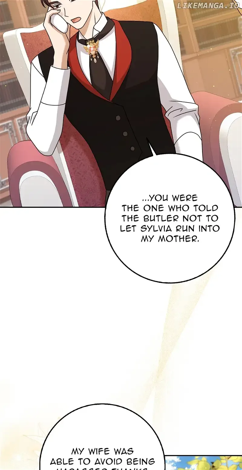 The Lost Cinderella Chapter 34 page 57