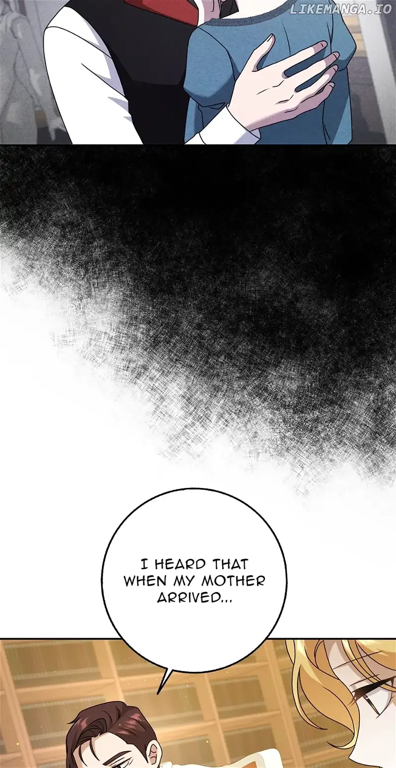 The Lost Cinderella Chapter 34 page 56