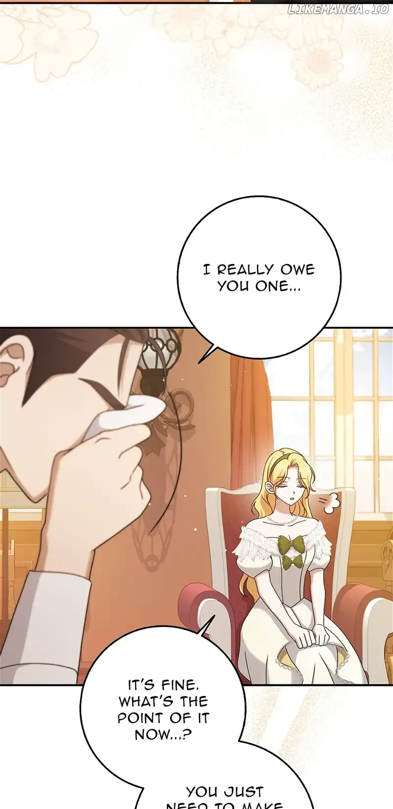 The Lost Cinderella Chapter 34 page 60