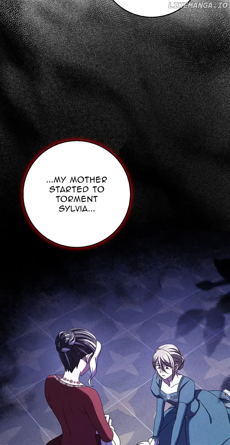 The Lost Cinderella Chapter 34 page 54