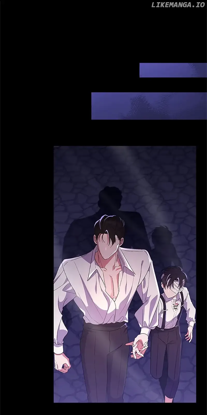 The Obsessive Second Male Lead Has Gone Wild Chapter 35 page 7