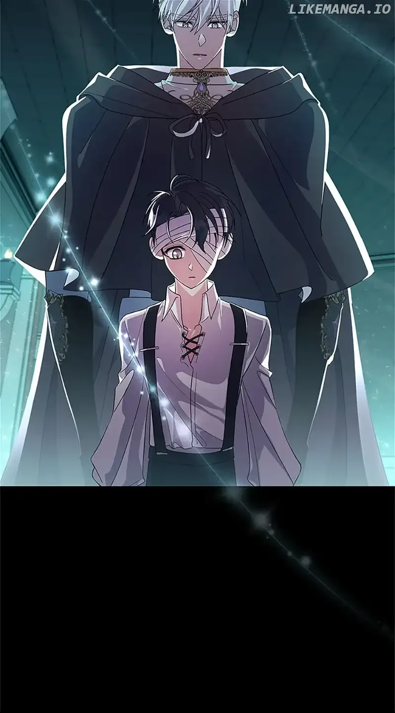 The Obsessive Second Male Lead Has Gone Wild Chapter 35 page 6