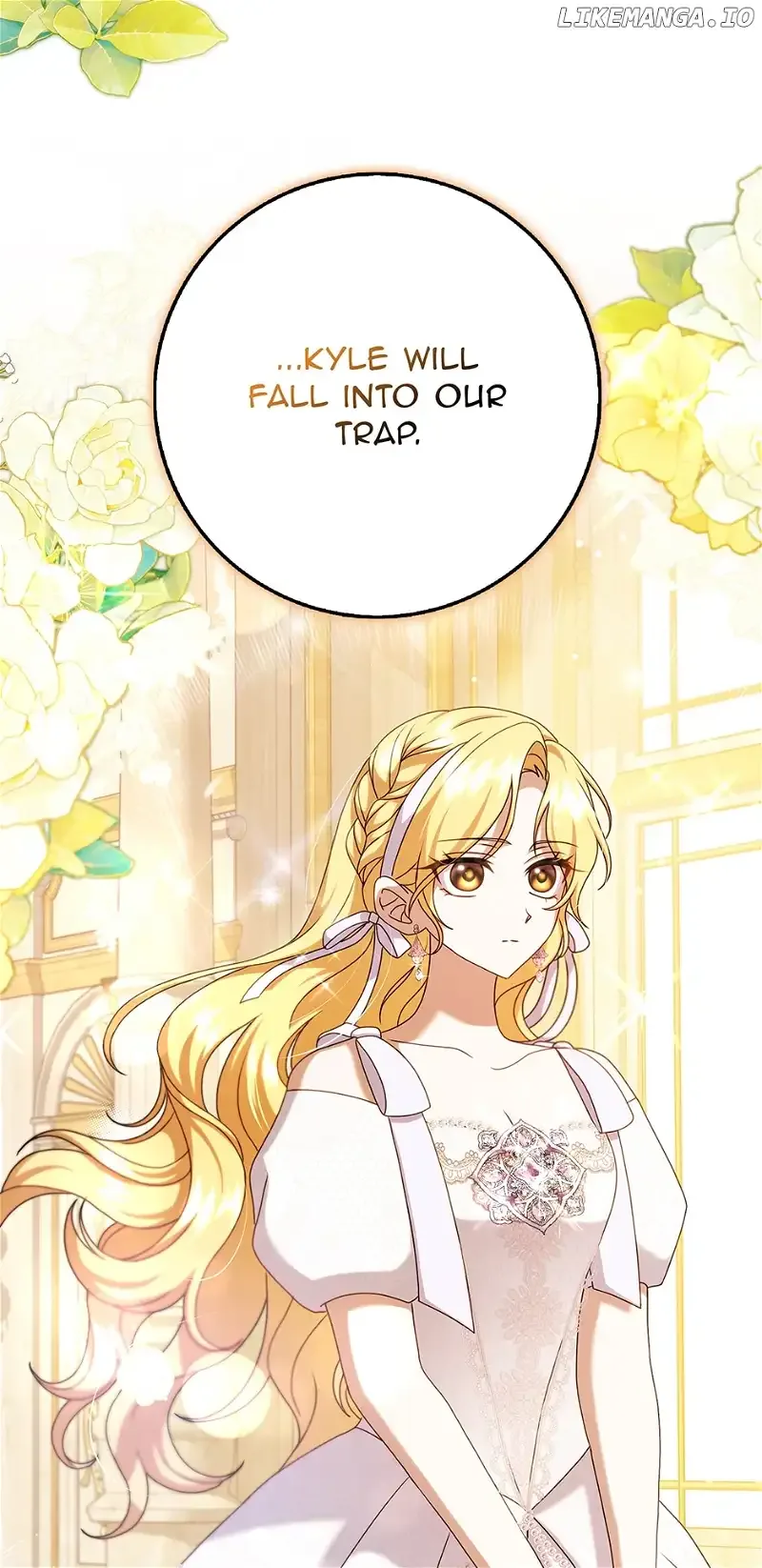 The Lost Cinderella Chapter 34 page 64