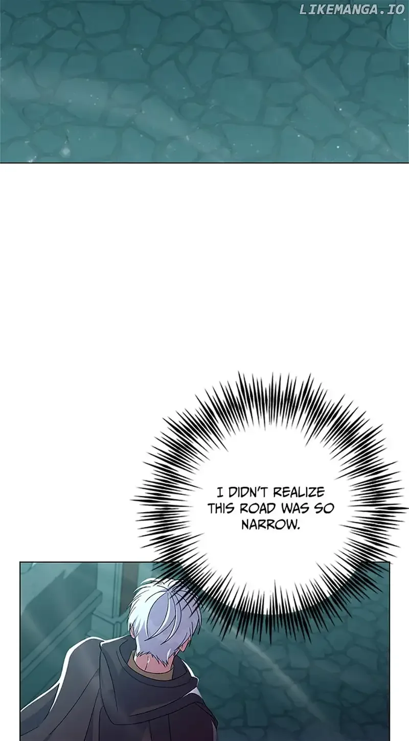 The Obsessive Second Male Lead Has Gone Wild Chapter 35 page 4