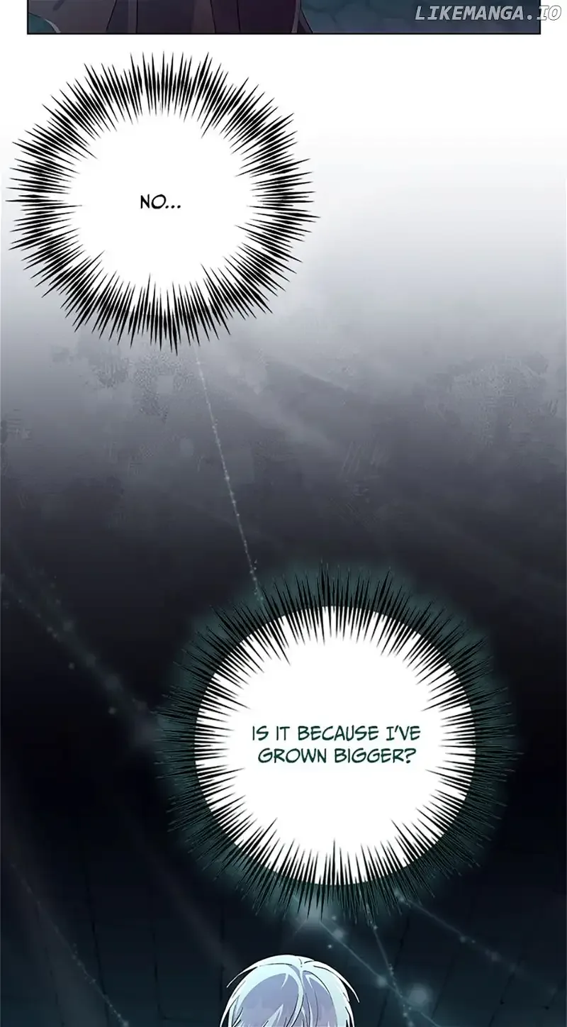 The Obsessive Second Male Lead Has Gone Wild Chapter 35 page 5