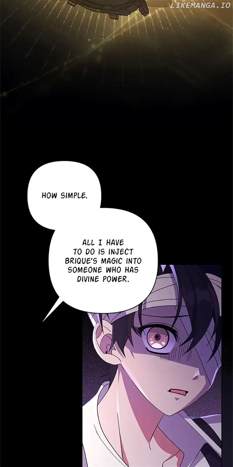 The Obsessive Second Male Lead Has Gone Wild Chapter 35 page 10