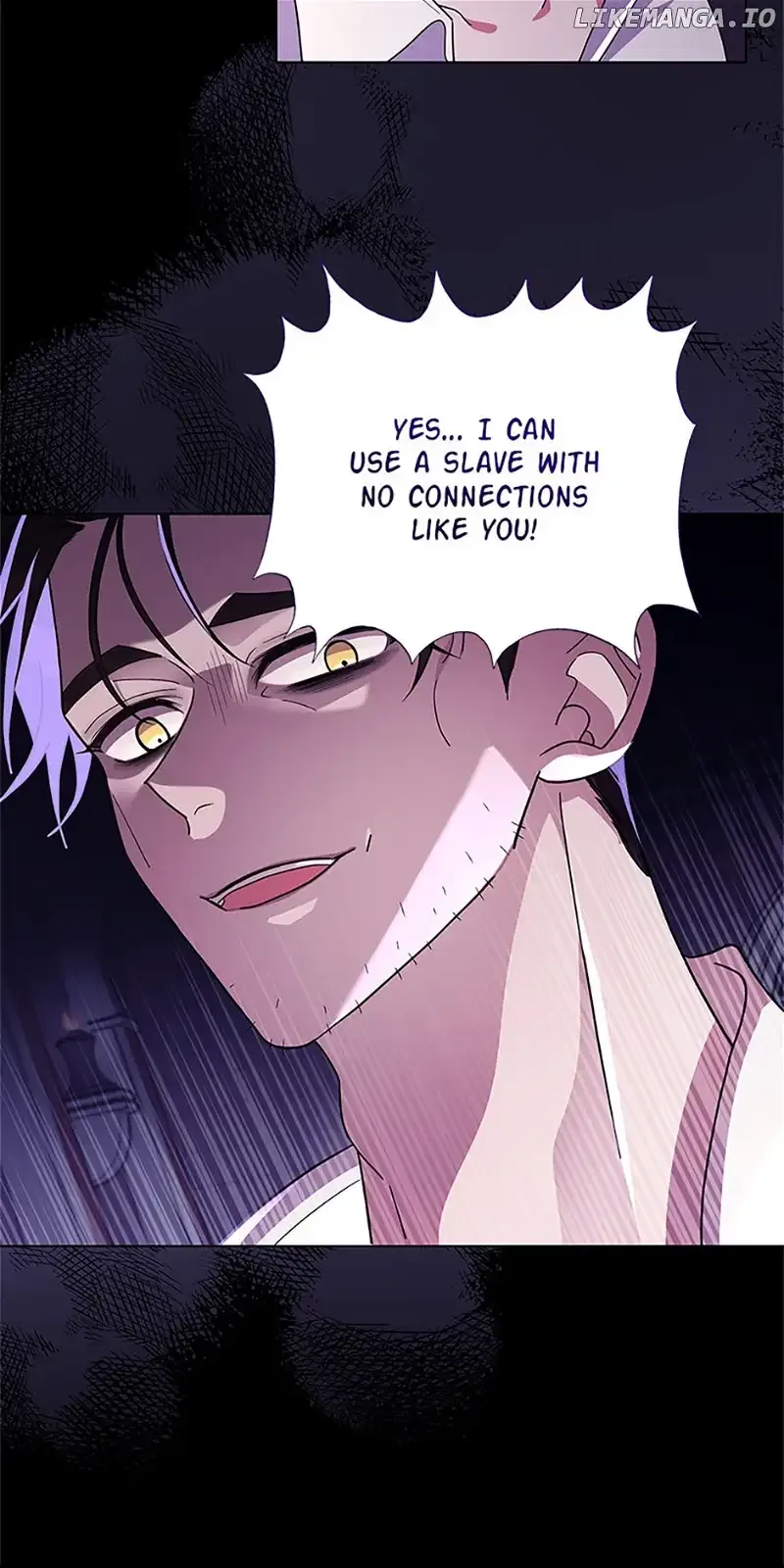 The Obsessive Second Male Lead Has Gone Wild Chapter 35 page 11