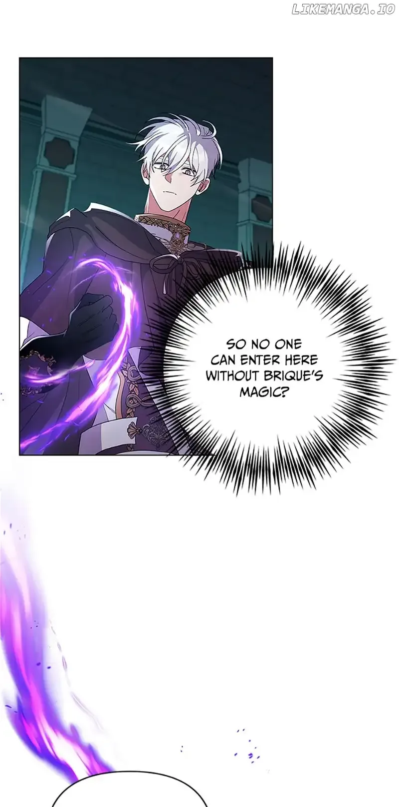 The Obsessive Second Male Lead Has Gone Wild Chapter 35 page 17