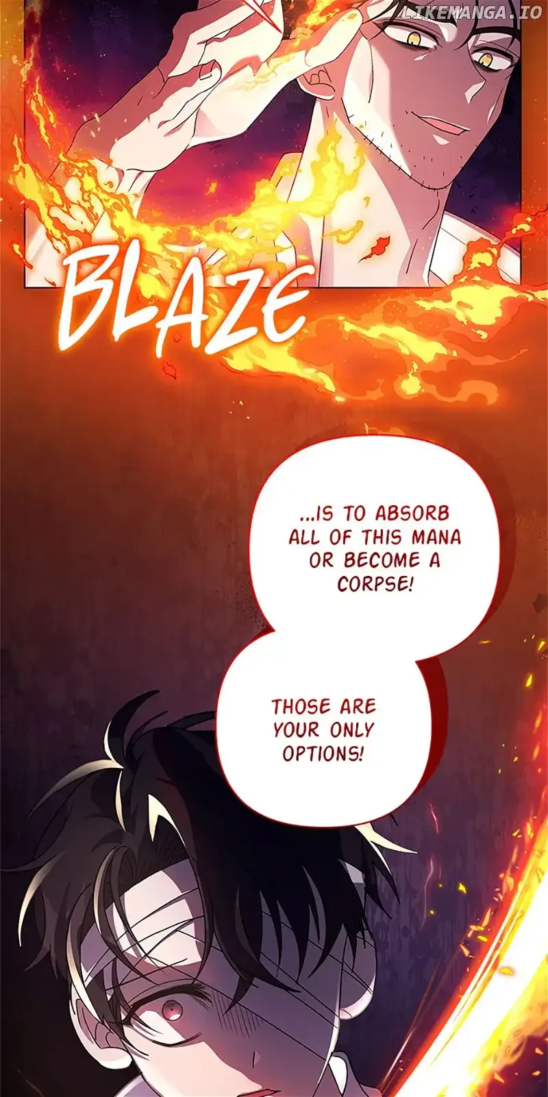 The Obsessive Second Male Lead Has Gone Wild Chapter 35 page 13