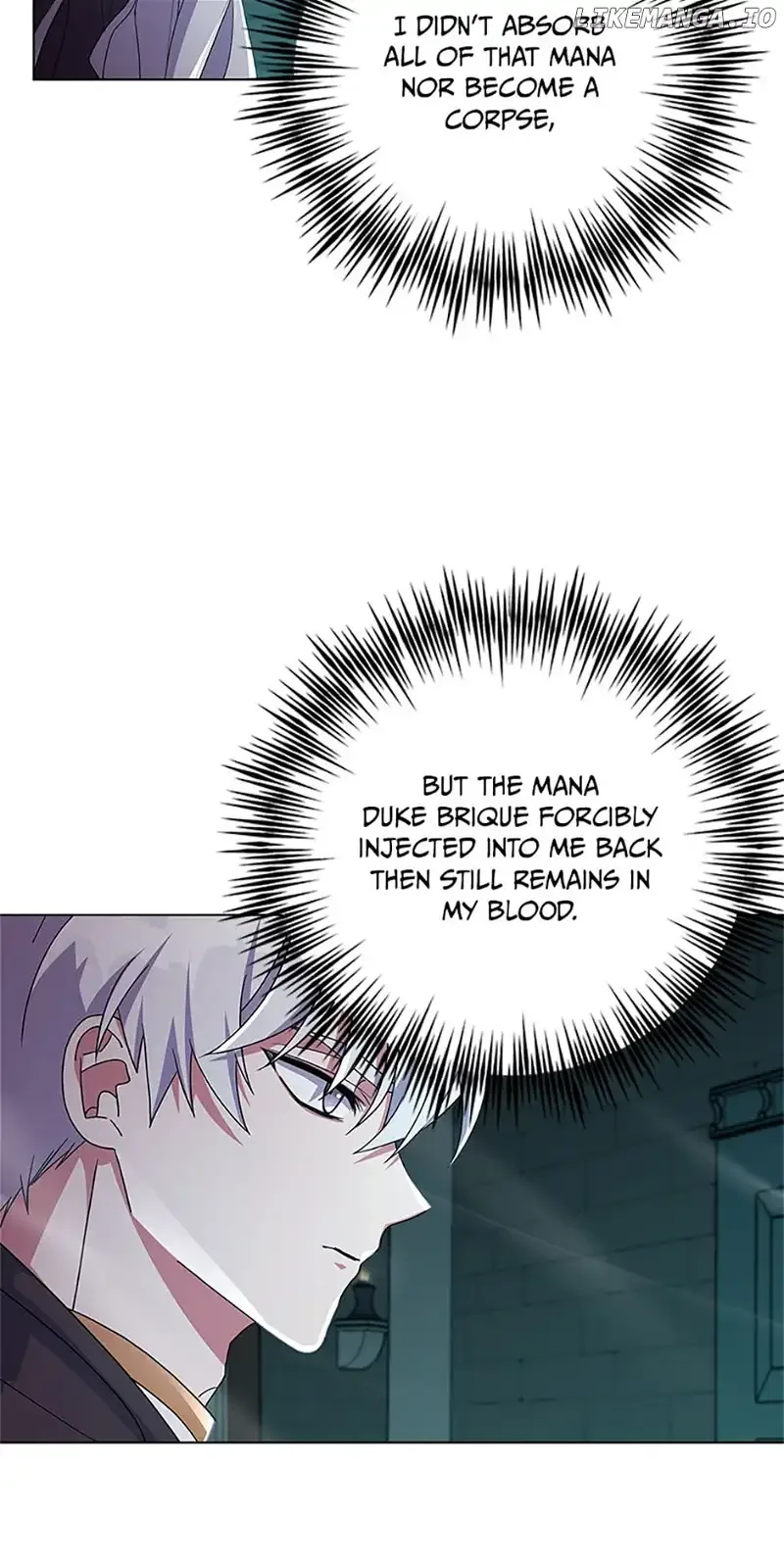 The Obsessive Second Male Lead Has Gone Wild Chapter 35 page 16
