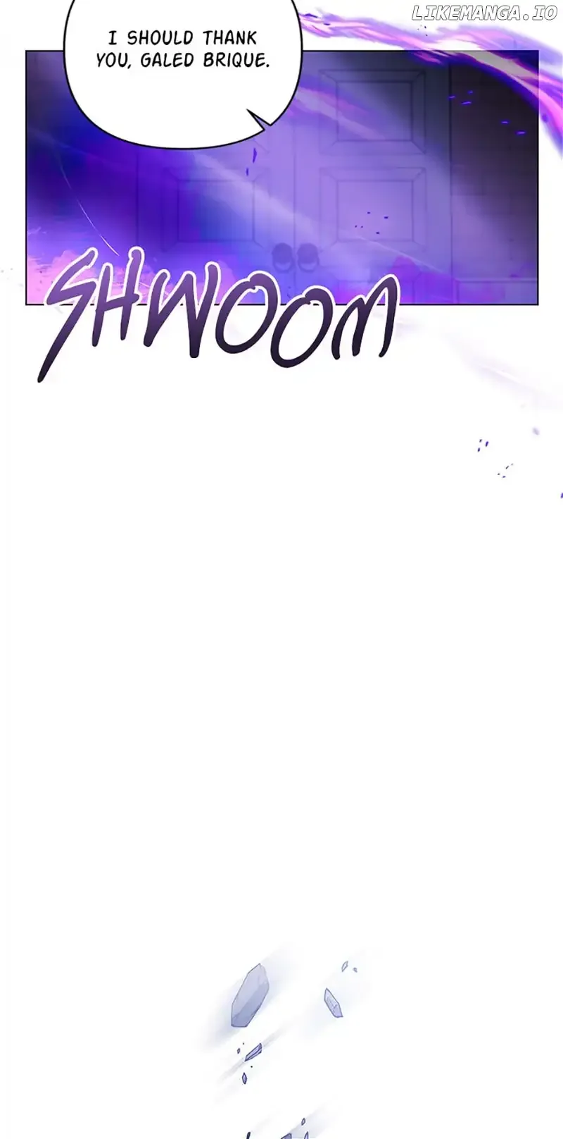 The Obsessive Second Male Lead Has Gone Wild Chapter 35 page 18