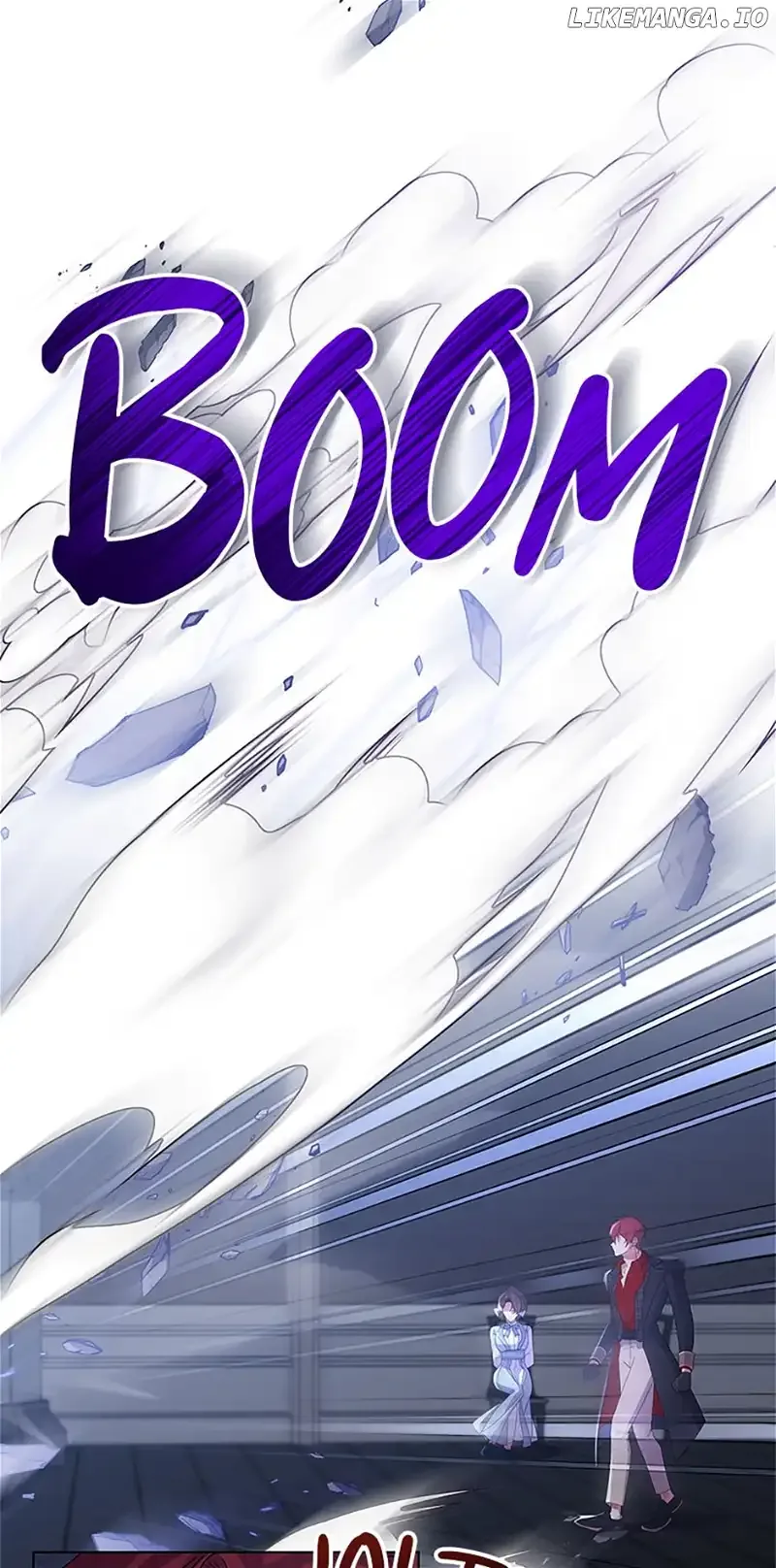 The Obsessive Second Male Lead Has Gone Wild Chapter 35 page 19