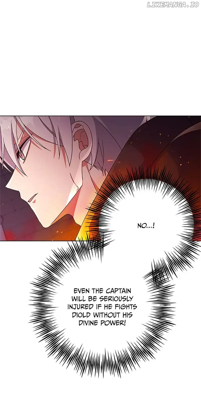 The Obsessive Second Male Lead Has Gone Wild Chapter 35 page 34