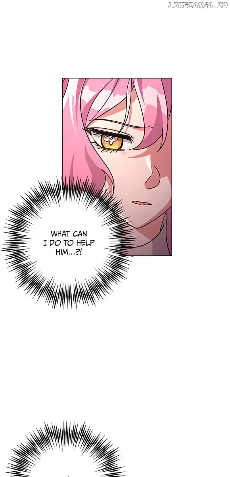 The Obsessive Second Male Lead Has Gone Wild Chapter 35 page 35