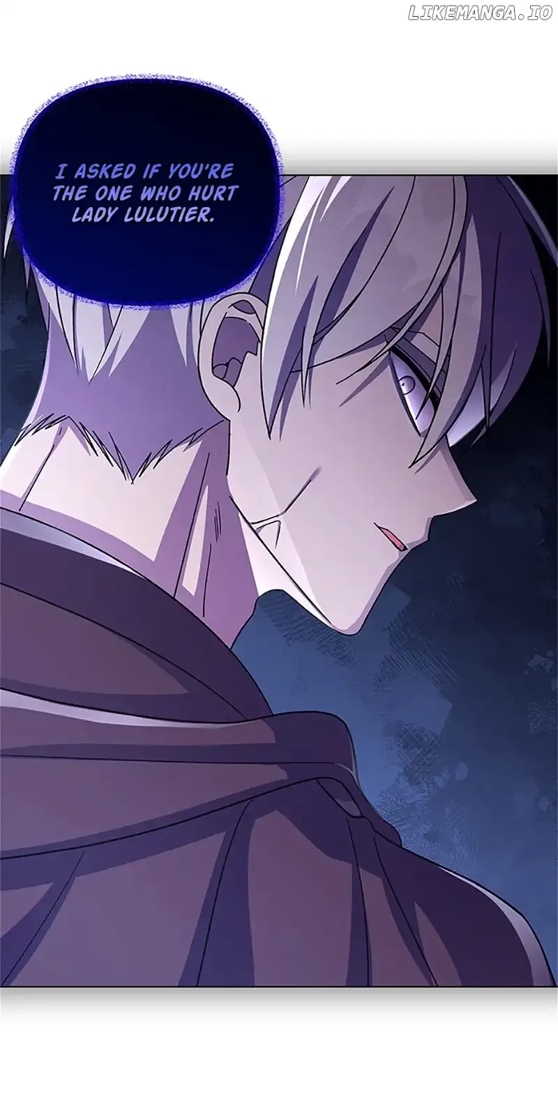 The Obsessive Second Male Lead Has Gone Wild Chapter 35 page 29