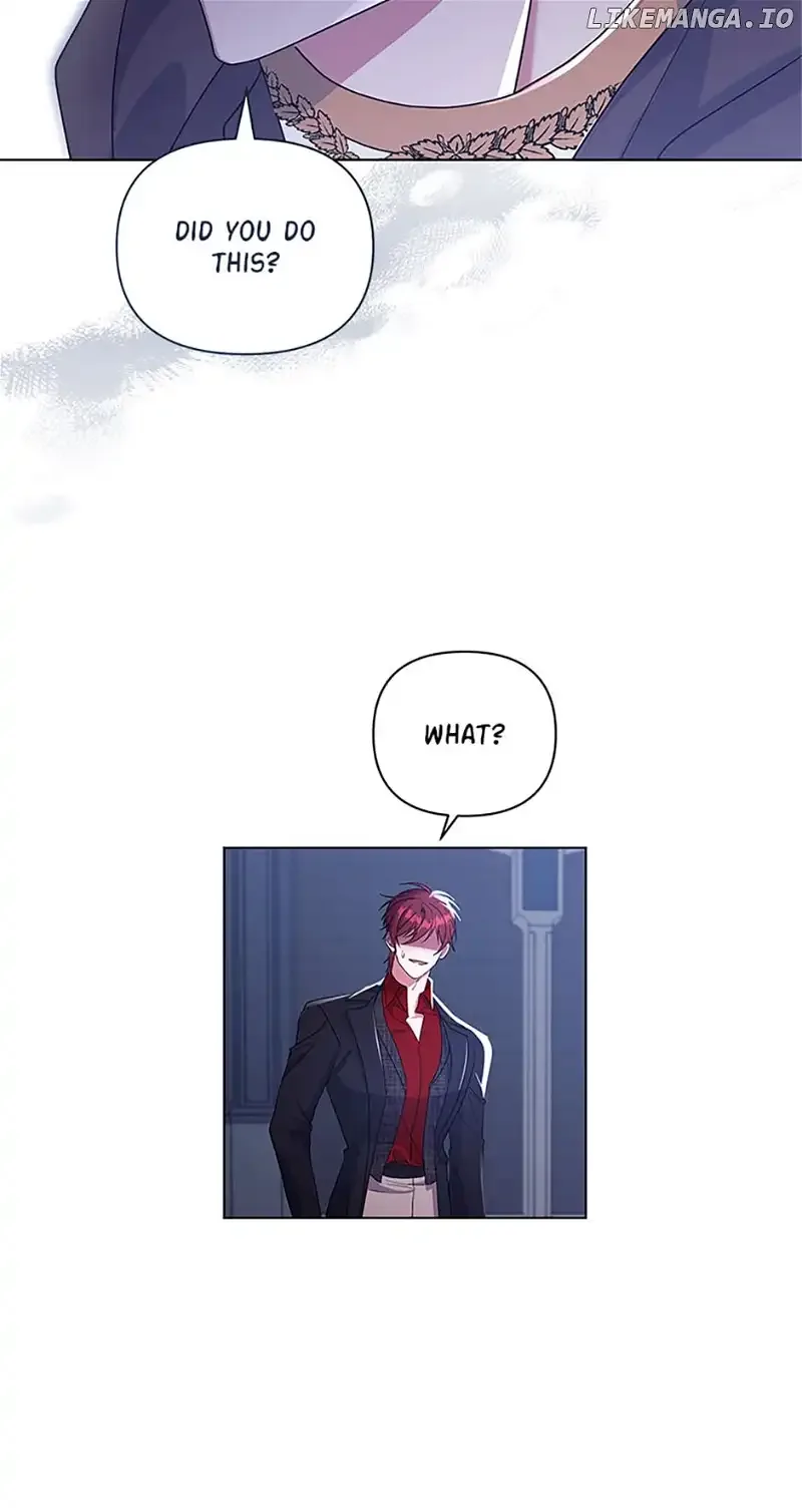 The Obsessive Second Male Lead Has Gone Wild Chapter 35 page 28