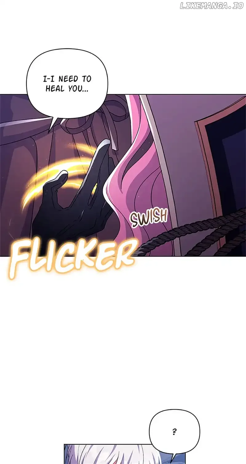 The Obsessive Second Male Lead Has Gone Wild Chapter 35 page 24