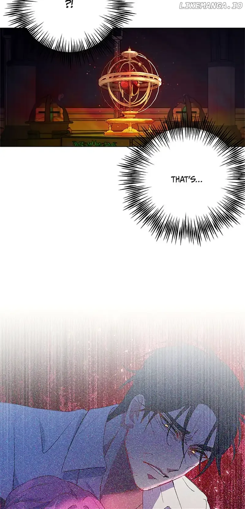 The Obsessive Second Male Lead Has Gone Wild Chapter 35 page 36