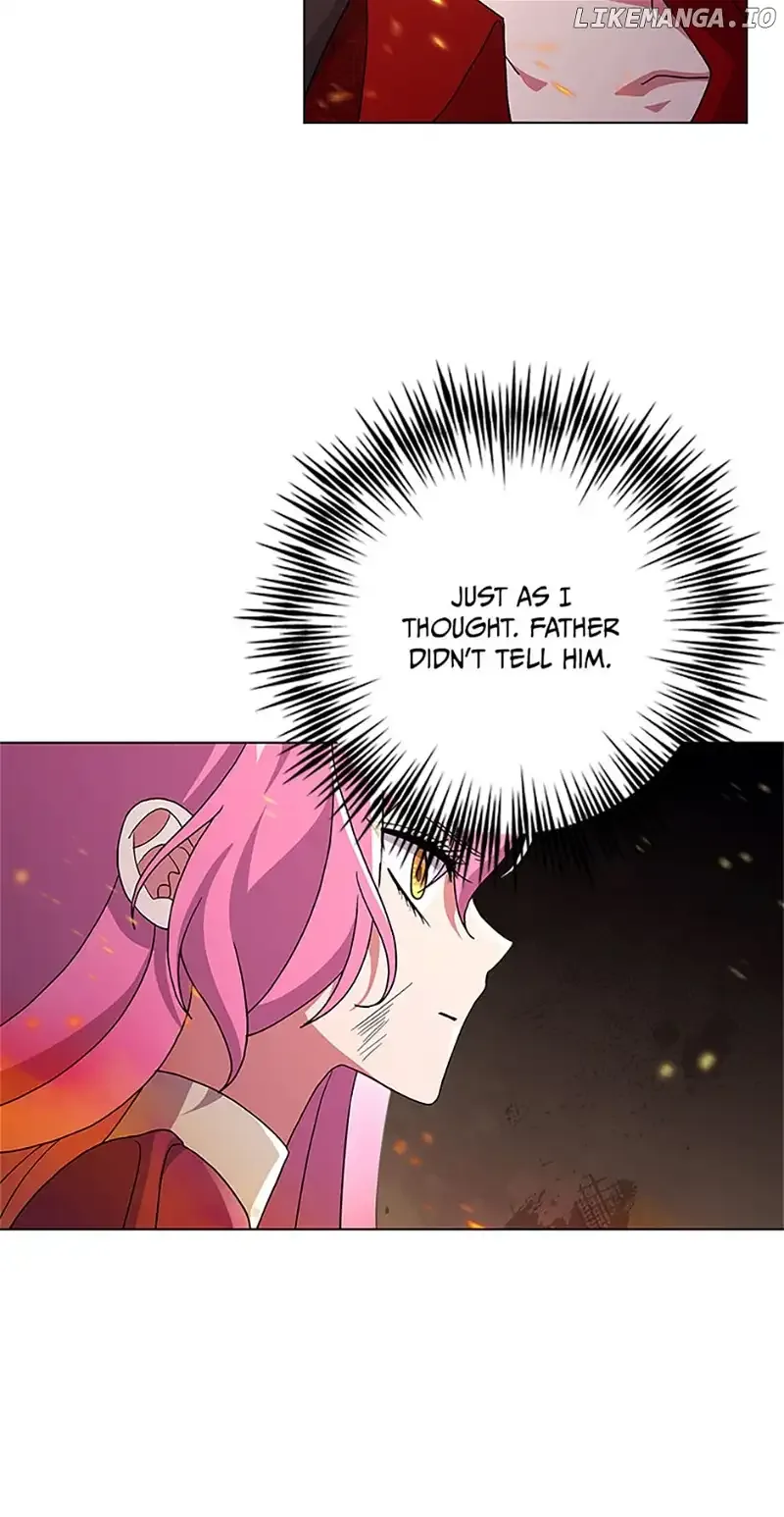 The Obsessive Second Male Lead Has Gone Wild Chapter 35 page 45