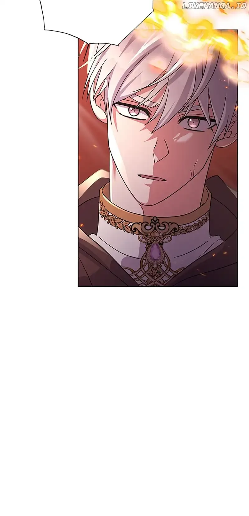 The Obsessive Second Male Lead Has Gone Wild Chapter 35 page 40