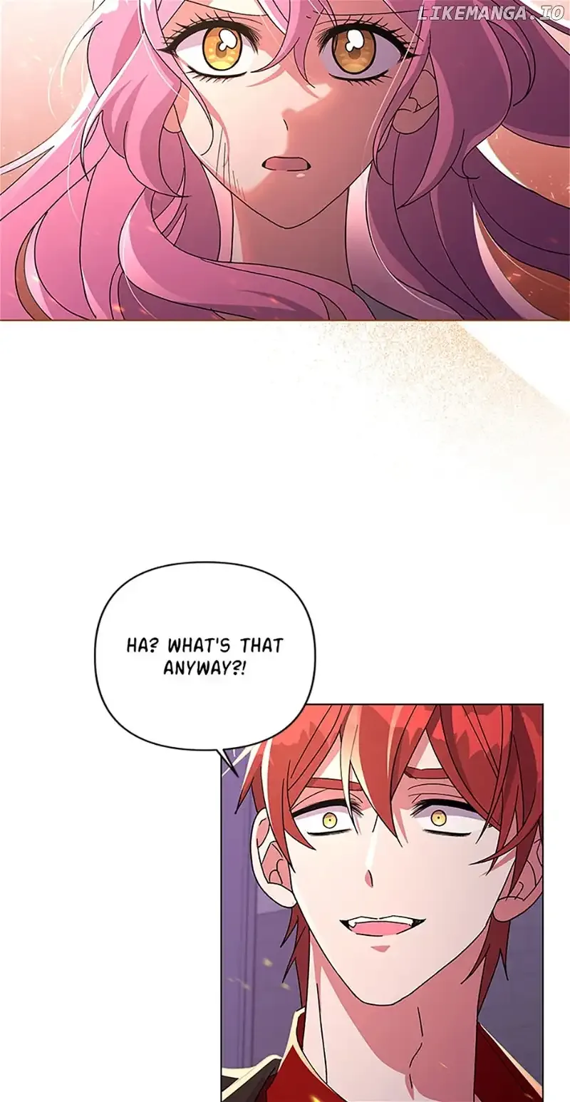 The Obsessive Second Male Lead Has Gone Wild Chapter 35 page 44