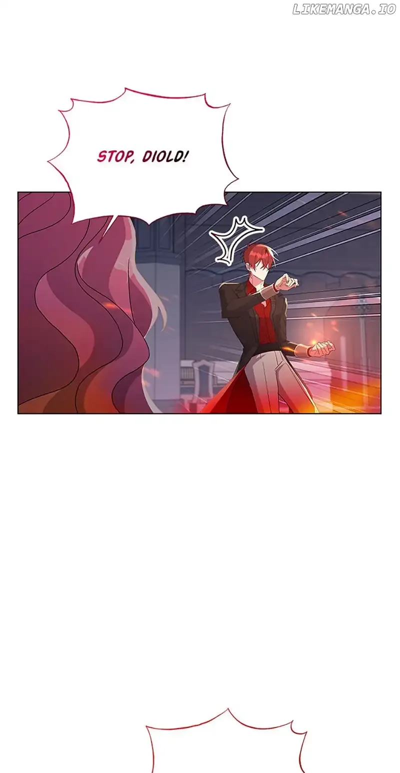The Obsessive Second Male Lead Has Gone Wild Chapter 35 page 41