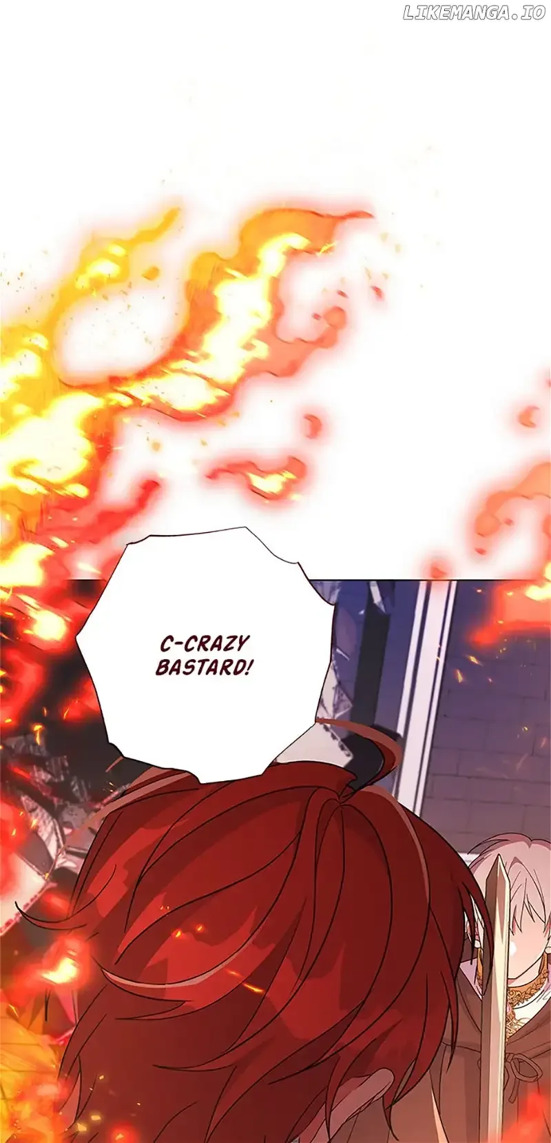 The Obsessive Second Male Lead Has Gone Wild Chapter 35 page 38