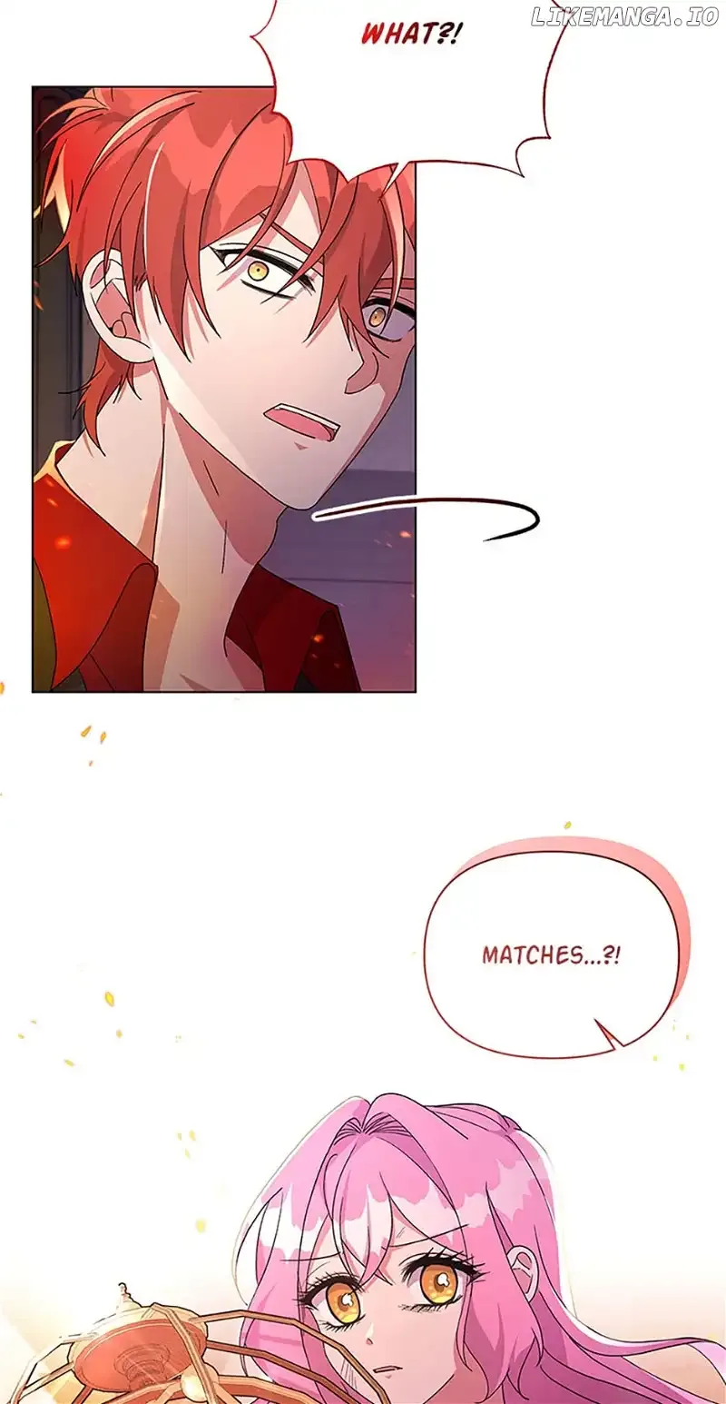The Obsessive Second Male Lead Has Gone Wild Chapter 35 page 42