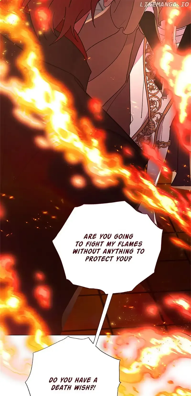 The Obsessive Second Male Lead Has Gone Wild Chapter 35 page 39