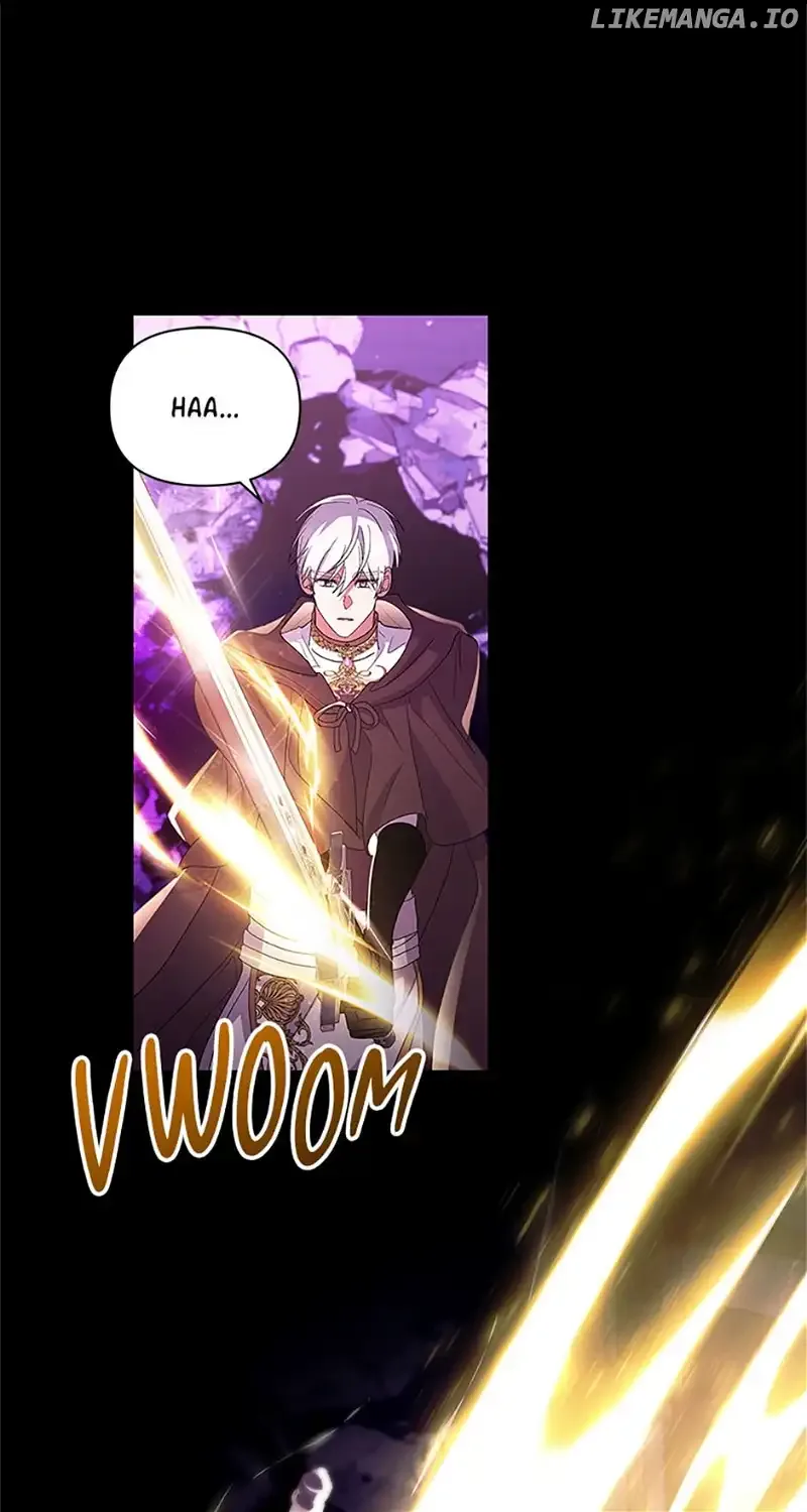 The Obsessive Second Male Lead Has Gone Wild Chapter 35 page 54
